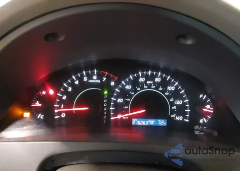 2009 Toyota Camry Le z USA, uszkodzony, nr VIN 4T1BE46K49U820741